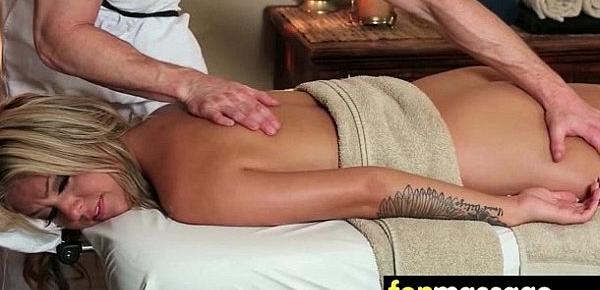  Deep Tantric Massage Fantasy 17